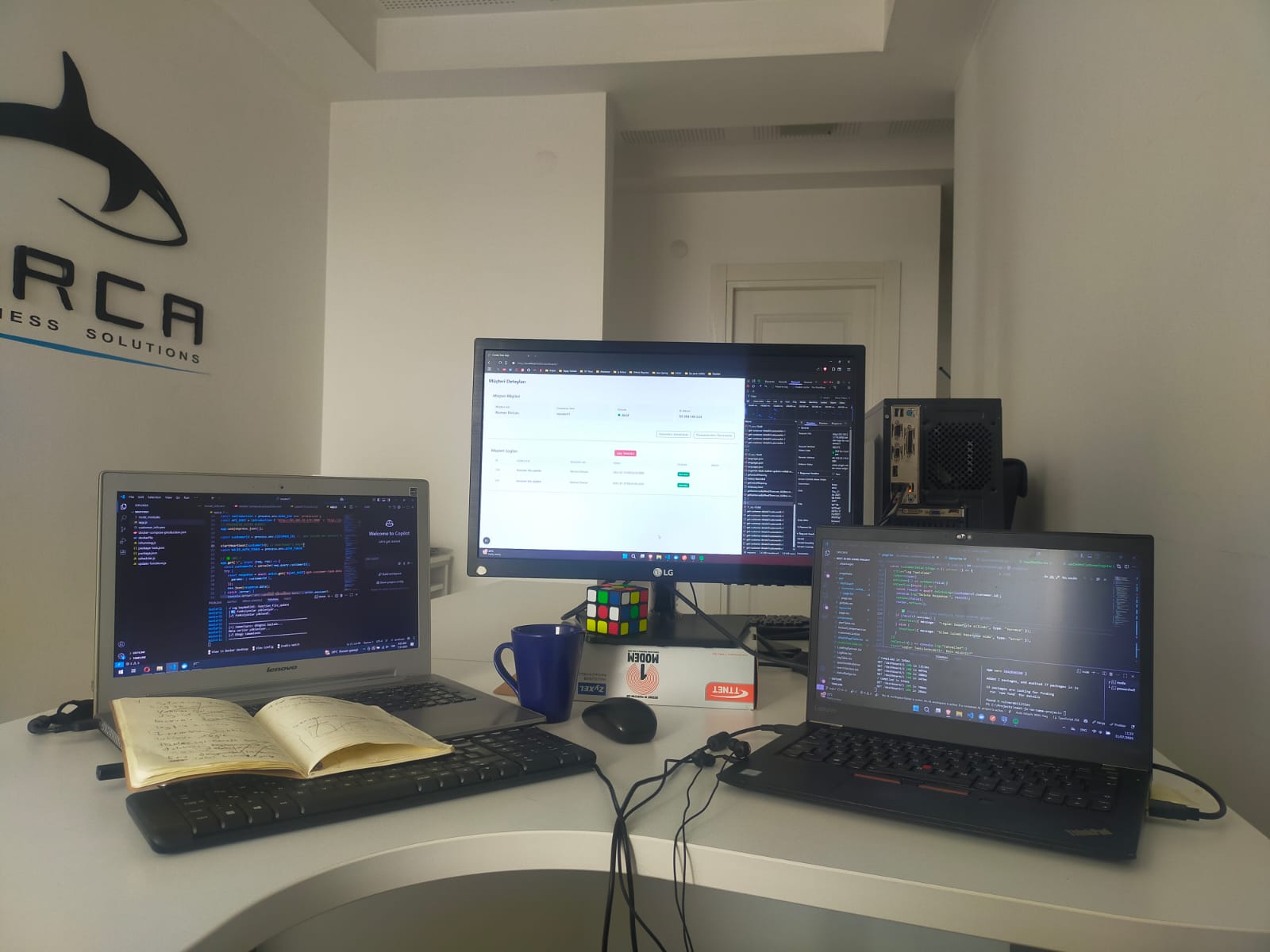 Toplantı olcak acil gelin